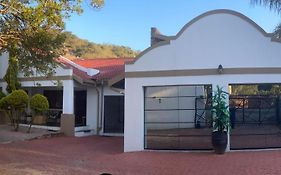 A Pousada Guesthouse